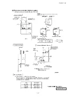 Preview for 14 page of Mitsubishi Heavy Industries SAF-DX1000E6 Technical Manual