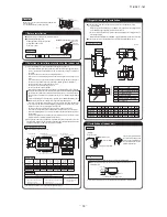 Preview for 26 page of Mitsubishi Heavy Industries SAF-DX1000E6 Technical Manual