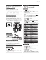 Preview for 30 page of Mitsubishi Heavy Industries SAF-DX1000E6 Technical Manual