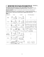 Preview for 58 page of Mitsubishi Heavy Industries SC-SL1N-E Data Book