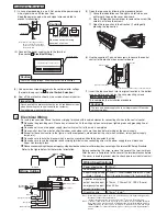 Preview for 4 page of Mitsubishi Heavy Industries SC-SL2N-E Installation Manual