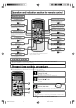 Preview for 7 page of Mitsubishi Heavy Industries SKM20ZG-S User Manual