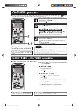 Preview for 15 page of Mitsubishi Heavy Industries SKM20ZSP-S User Manual