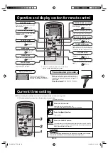 Preview for 12 page of Mitsubishi Heavy Industries SKM20ZSP-W User Manual