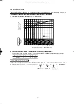 Preview for 9 page of Mitsubishi Heavy Industries SRC10CFV-4 Technical Manual & Parts List