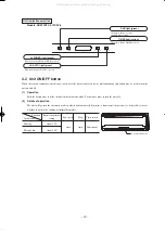 Preview for 12 page of Mitsubishi Heavy Industries SRC10CFV-4 Technical Manual & Parts List