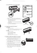 Preview for 25 page of Mitsubishi Heavy Industries SRC10CFV-4 Technical Manual & Parts List