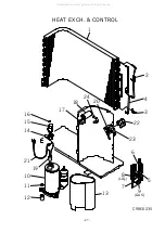 Preview for 49 page of Mitsubishi Heavy Industries SRC10CFV-4 Technical Manual & Parts List