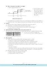 Preview for 13 page of Mitsubishi Heavy Industries SRC20HD Technical Manual