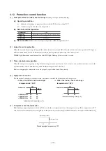 Preview for 22 page of Mitsubishi Heavy Industries SRC20HG-S Technical Manual