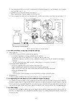 Preview for 49 page of Mitsubishi Heavy Industries SRC20HG-S Technical Manual