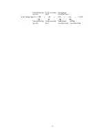 Preview for 14 page of Mitsubishi Heavy Industries SRC20MA-S Technical Manual