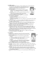 Preview for 21 page of Mitsubishi Heavy Industries SRC20MA-S Technical Manual