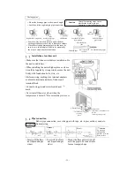 Preview for 38 page of Mitsubishi Heavy Industries SRC20MA-S Technical Manual