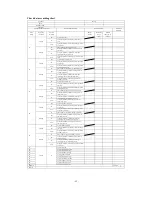 Preview for 55 page of Mitsubishi Heavy Industries SRC20MA-S Technical Manual