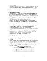 Preview for 68 page of Mitsubishi Heavy Industries SRC20MA-S Technical Manual