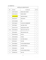 Preview for 88 page of Mitsubishi Heavy Industries SRC20MA-S Technical Manual