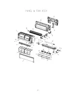 Preview for 90 page of Mitsubishi Heavy Industries SRC20MA-S Technical Manual