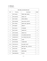 Preview for 106 page of Mitsubishi Heavy Industries SRC20MA-S Technical Manual