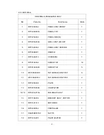 Preview for 114 page of Mitsubishi Heavy Industries SRC20MA-S Technical Manual