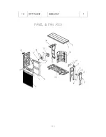 Preview for 115 page of Mitsubishi Heavy Industries SRC20MA-S Technical Manual