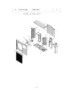 Preview for 119 page of Mitsubishi Heavy Industries SRC20MA-S Technical Manual