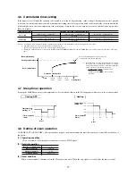 Preview for 17 page of Mitsubishi Heavy Industries SRC20ZFX-S Technical Manual