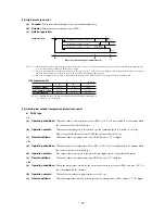 Preview for 27 page of Mitsubishi Heavy Industries SRC20ZFX-S Technical Manual