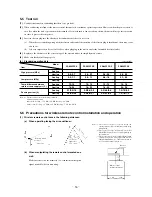 Preview for 38 page of Mitsubishi Heavy Industries SRC20ZFX-S Technical Manual