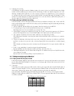 Preview for 61 page of Mitsubishi Heavy Industries SRC20ZFX-S Technical Manual