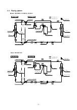 Preview for 10 page of Mitsubishi Heavy Industries SRC20ZGX-S Technical Manual