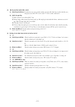 Preview for 21 page of Mitsubishi Heavy Industries SRC20ZGX-S Technical Manual