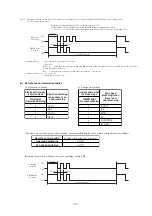 Preview for 39 page of Mitsubishi Heavy Industries SRC20ZGX-S Technical Manual