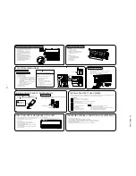 Preview for 36 page of Mitsubishi Heavy Industries SRC20ZJX-SA Technical Manual