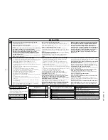 Preview for 38 page of Mitsubishi Heavy Industries SRC20ZJX-SA Technical Manual