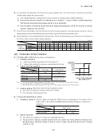 Preview for 51 page of Mitsubishi Heavy Industries SRC20ZJX-SA Technical Manual