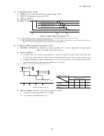 Preview for 65 page of Mitsubishi Heavy Industries SRC20ZJX-SA Technical Manual