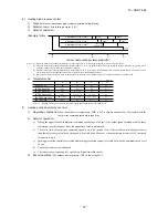 Preview for 66 page of Mitsubishi Heavy Industries SRC20ZJX-SA Technical Manual