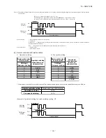 Preview for 77 page of Mitsubishi Heavy Industries SRC20ZJX-SA Technical Manual