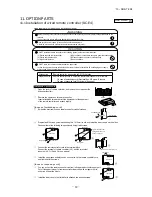 Preview for 90 page of Mitsubishi Heavy Industries SRC20ZJX-SA Technical Manual