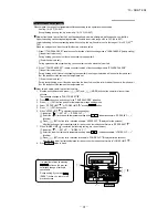 Preview for 92 page of Mitsubishi Heavy Industries SRC20ZJX-SA Technical Manual