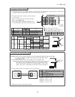 Preview for 98 page of Mitsubishi Heavy Industries SRC20ZJX-SA Technical Manual