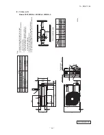 Preview for 12 page of Mitsubishi Heavy Industries SRC20ZMX-SA Technical Manual & Parts List