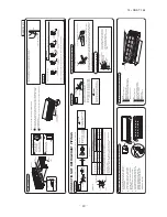 Preview for 31 page of Mitsubishi Heavy Industries SRC20ZMX-SA Technical Manual & Parts List