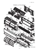 Preview for 102 page of Mitsubishi Heavy Industries SRC20ZMX-SA Technical Manual & Parts List