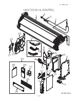 Preview for 130 page of Mitsubishi Heavy Industries SRC20ZMX-SA Technical Manual & Parts List