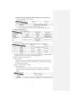 Preview for 20 page of Mitsubishi Heavy Industries SRC25QA-S Technical Manual