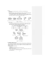 Preview for 66 page of Mitsubishi Heavy Industries SRC25QA-S Technical Manual