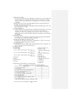 Preview for 73 page of Mitsubishi Heavy Industries SRC25QA-S Technical Manual