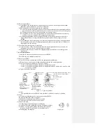 Preview for 77 page of Mitsubishi Heavy Industries SRC25QA-S Technical Manual